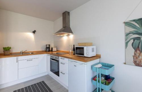 Brenkenhagen Apartment | Große Freiheit