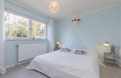 Brenkenhagen Apartment | Große Freiheit
