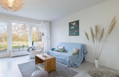 Brenkenhagen Apartment | Große Freiheit