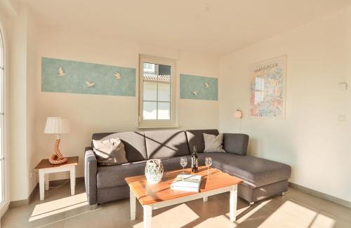 Nienhagen Apartment | Große Freiheit