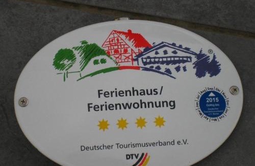 Polle Apartment | Große Wohnung In Polle Mit Garten Und Grill