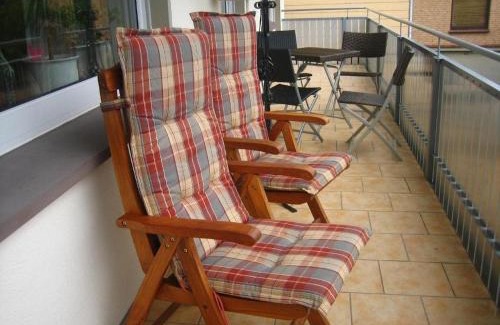 Polle Apartment | Große Wohnung In Polle Mit Garten Und Grill