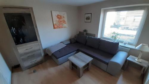 Tungendorf Apartment | Große Wohnung in Tungendorf mit Grill
