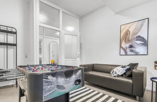 Untersendling Apartment | Großes 4-Zimmer-apt Kostenlos Parken, Sendling München