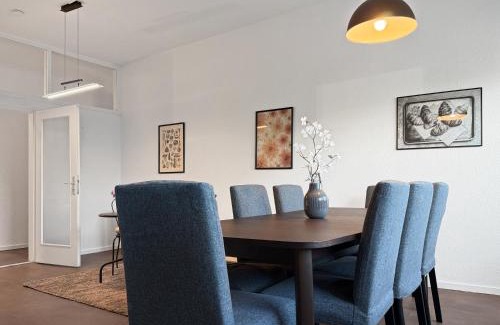 Untersendling Apartment | Großes 4-Zimmer-apt Kostenlos Parken, Sendling München