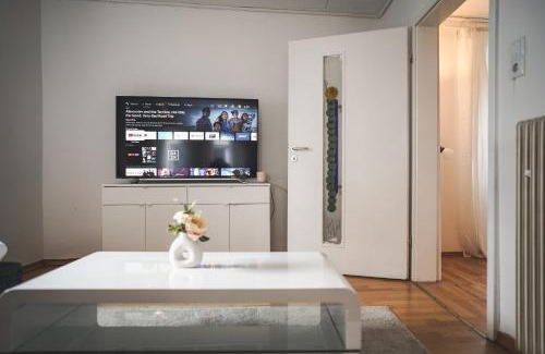 Kaiserslautern Apartment | Großes Apartment für Familien und Gruppen WeHome Classic Kaiserslautern
