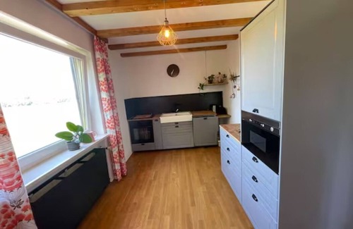 Unterallgau Apartment | Großes Apartment mit Balkon im Grünen zum wohlfühlen und entspannen