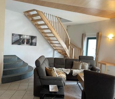Muritz Apartment | Großes Familienapartment mitten in der Natur