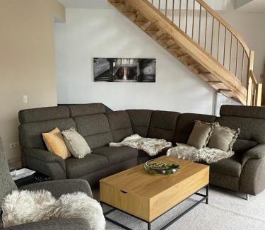 Muritz Apartment | Großes Familienapartment mitten in der Natur