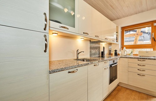 Blindau House | Großes Ferienhaus für bis zu 8 Personen 200qm