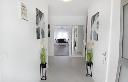Radini House | Großes Ferienhaus in Buroli mit Privatem Pool