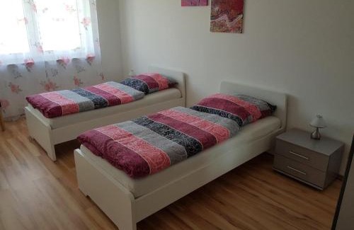 Hildesheim District Apartment | Großes Ferienhaus in Hannover Messe Nähe