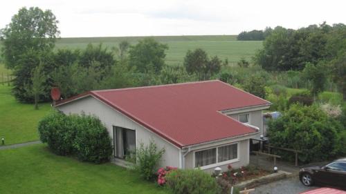 Otterndorf House | Großes Ferienhaus In Müggendorf Mit Garten