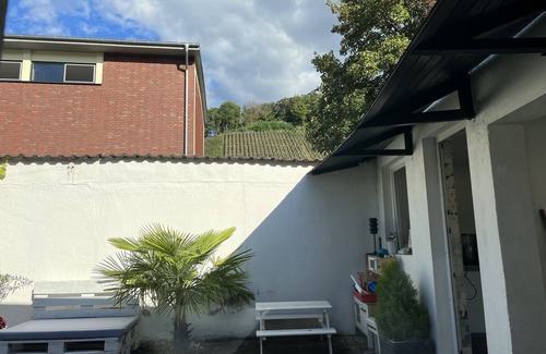 Unkel House | Großes Gemütliches Bungalow in der Kulturstadt Unkel am Rhein