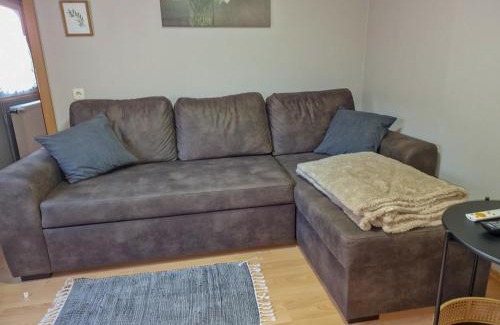Nideggen House | Großes Mobilheim 1001