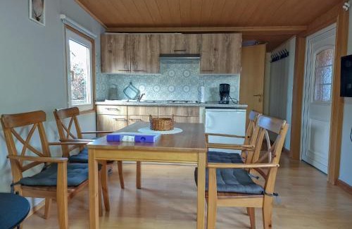 Nideggen House | Großes Mobilheim 1001