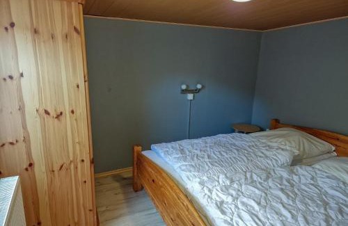 Nideggen House | Großes Mobilheim 1001