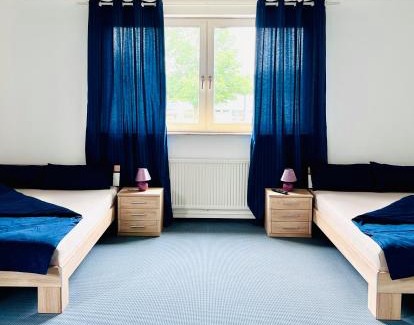 Drielake Apartment | Großzügige, 95m2-Wohnung an der Hunte mit 3 Schlafzimmern für 5 Gäste, mit Parkplätzen