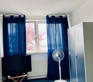 Drielake Apartment | Großzügige, 95m2-Wohnung an der Hunte mit 3 Schlafzimmern für 5 Gäste, mit Parkplätzen