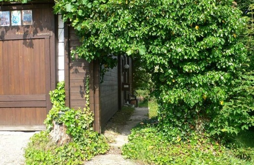Herzogau Apartment | Großzügige Ferienwohnung mit Balkon und wunderbarem Bergblick