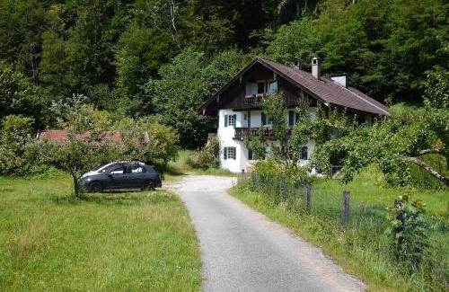 Kiefersfelden Apartment | Großzügige Familienunterkunft in absoluter Idylle