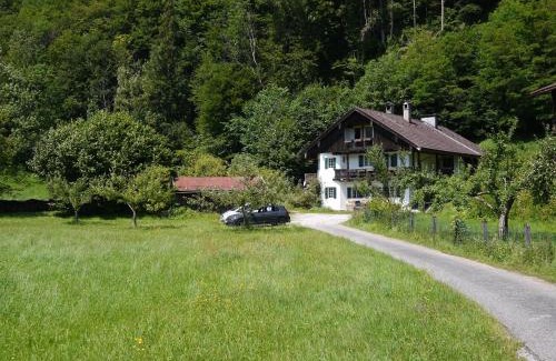 Kiefersfelden Apartment | Großzügige Familienunterkunft in absoluter Idylle