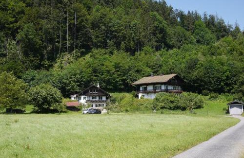 Kiefersfelden Apartment | Großzügige Familienunterkunft in absoluter Idylle