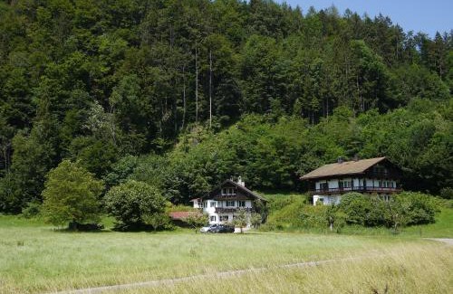 Kiefersfelden Apartment | Großzügige Familienunterkunft in absoluter Idylle