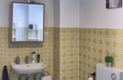 Muerlenbach Apartment | Großzügige Ferienwohnung in der Vulkaneifel