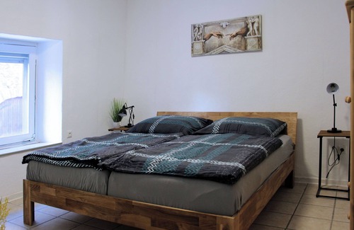 Muerlenbach Apartment | Großzügige Ferienwohnung in der Vulkaneifel