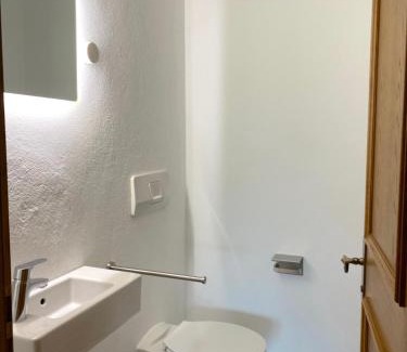 Bad Wiessee Apartment | Großzügige Ferienwohnung am Tegernsee mit Südbalkon und Wallbergblick