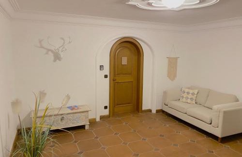 Bad Wiessee Apartment | Großzügige Ferienwohnung am Tegernsee mit Südbalkon und Wallbergblick