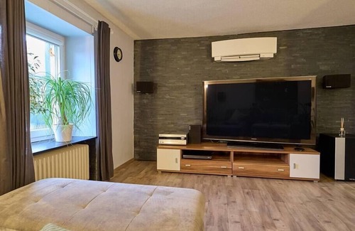 Freisen House | Großzügige Ferienwohnung