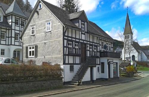 Elpe House | Großzügige Villa in Olsberg-Elpe, cleaning included