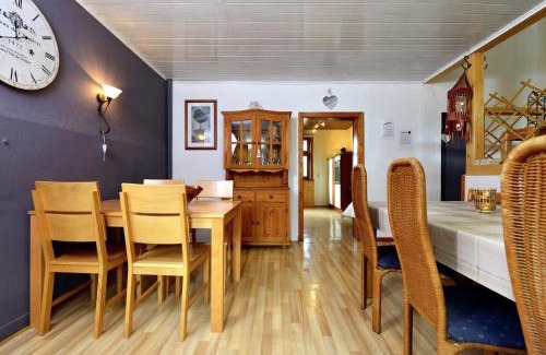 Elpe House | Großzügige Villa in Olsberg-Elpe, cleaning included