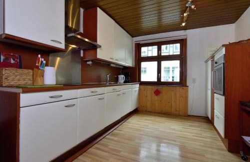 Elpe House | Großzügige Villa in Olsberg-Elpe, cleaning included