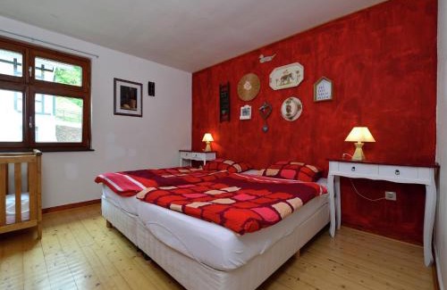 Elpe House | Großzügige Villa in Olsberg-Elpe, cleaning included