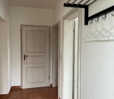 Krakow am See Apartment | Großzügige Wohnung in Mecklenburg zwischen Wald und Seen