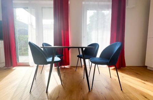Liesing Apartment | Großzügige Wohnung mit Terrasse