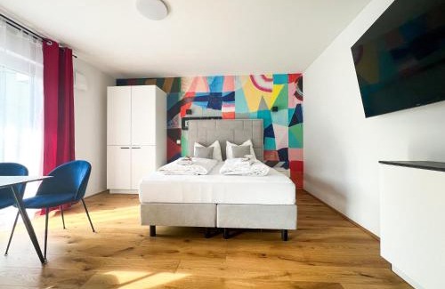 Liesing Apartment | Großzügige Wohnung mit Terrasse