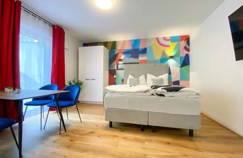 Liesing Apartment | Großzügige Wohnung mit Terrasse