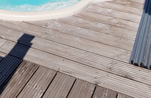 Kalterherberg House | Großzügiges Ferienhaus mit Pool