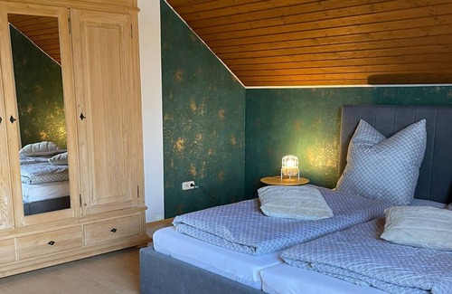 Kalterherberg House | Großzügiges Ferienhaus mit Pool