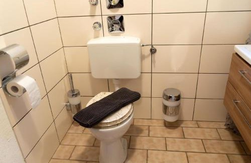 Weissenstadt Apartment | Großzügiges Ferienstudio Für Zwei Personen