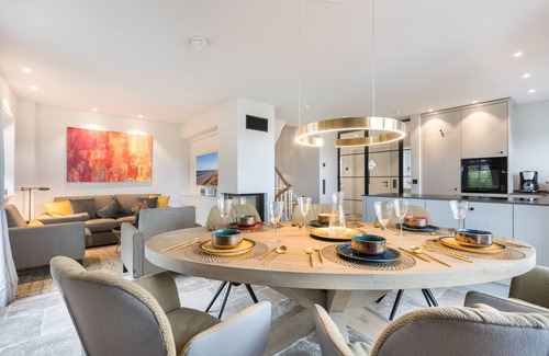 Rantum House | Großzügiges Hausteil in Rantum mit ca. 180m² Nutzfläche