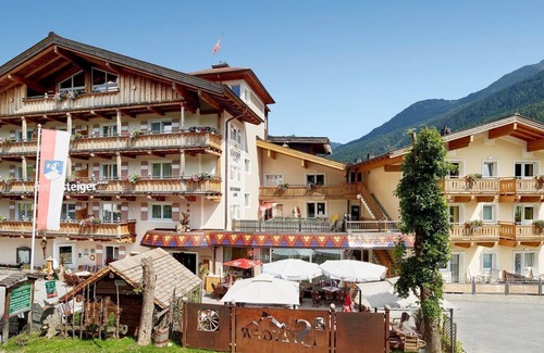 Schonbach Apartment | Grossglockner Studio - from 4 nights - Steiger, Hotel