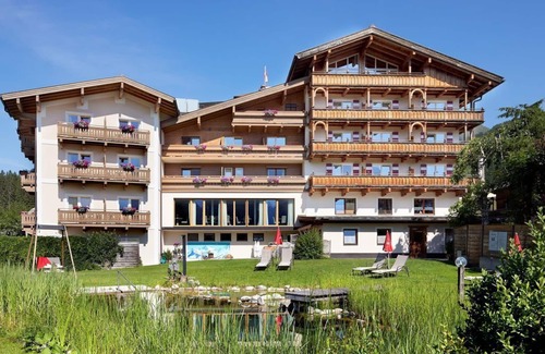Schonbach Apartment | Grossglockner Studio - from 4 nights - Steiger, Hotel