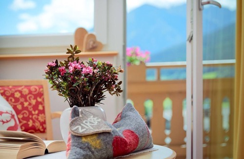 Schonbach Apartment | Großglockner-Studio 4 pers (from 4 nights) - Hotel Steiger