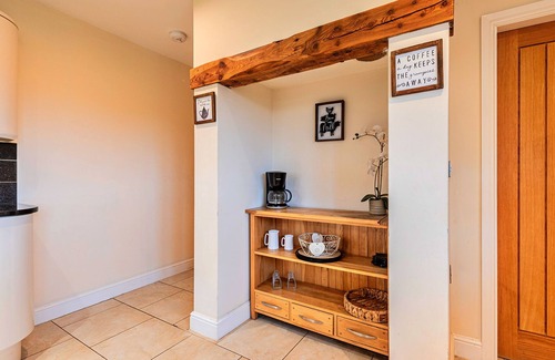 Holywell House | Groes Faen Bach Farmhouse by Interhome