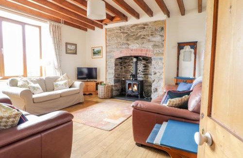 Corwen House | Groes Lwyd